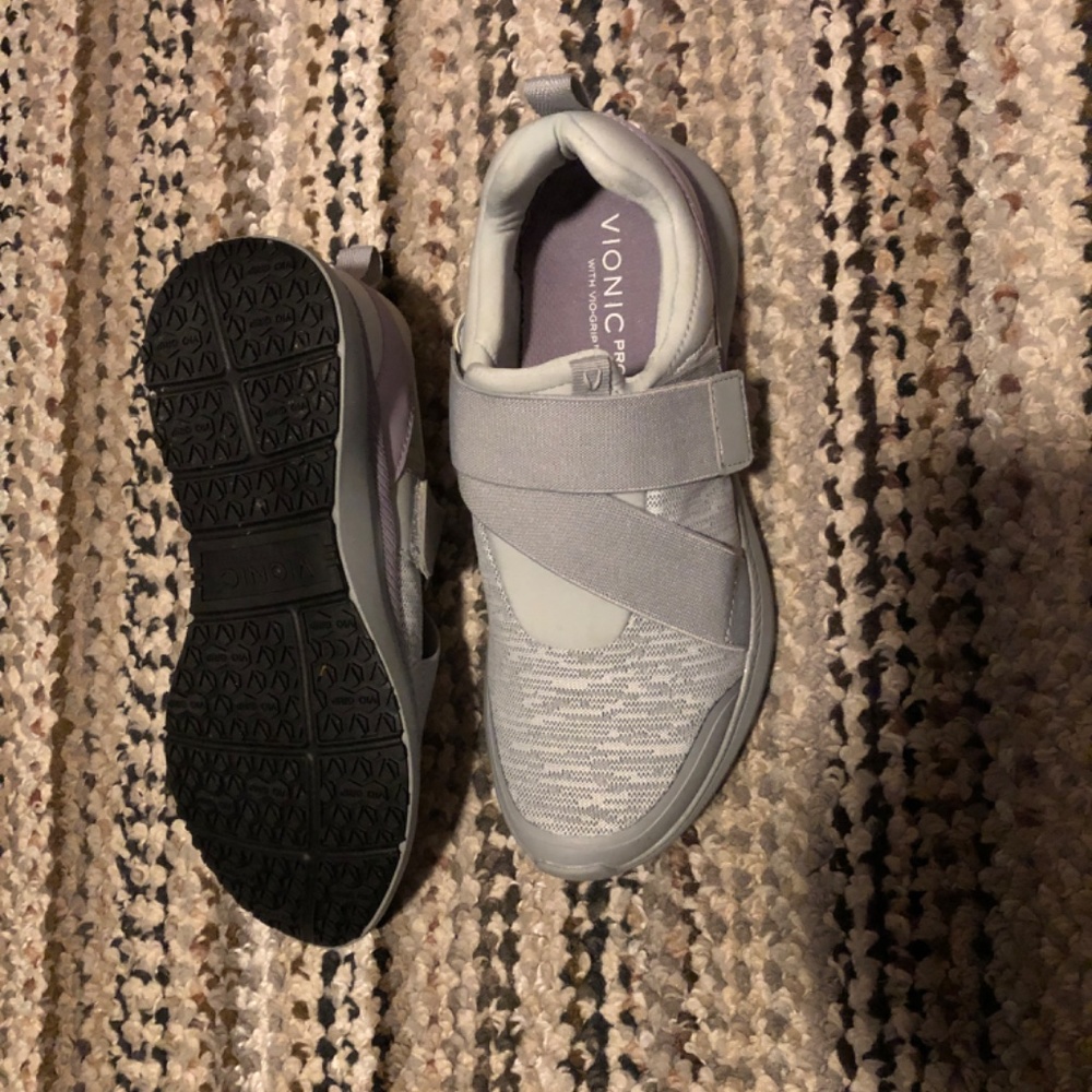 Shoes - Picture 3 of 3